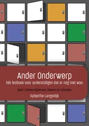 Omslag van deel 1