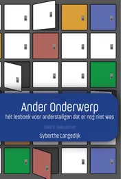 Omslag van 3 Seksualiteit