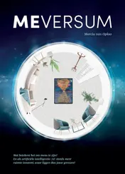 Omslag van MeVersum
