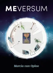 Omslag van MeVersum