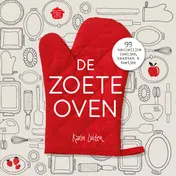 Omslag van De zoete oven