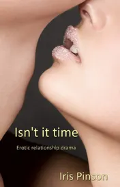 Omslag van Isn't it time