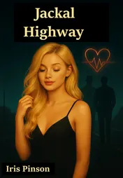 Omslag van Jackal Highway