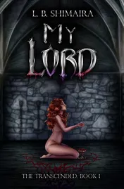 Omslag van My Lord