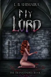 Omslag van My Lord