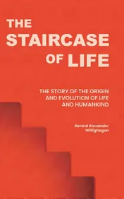 Omslag van The Staircase of Life