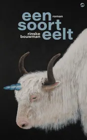Omslag van Een soort eelt
