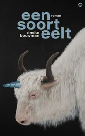 Omslag van Een soort eelt
