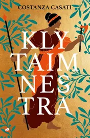 Omslag van Klytaimnestra