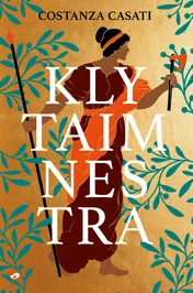 Omslag van Klytaimnestra