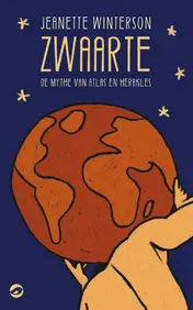 Omslag van Zwaarte