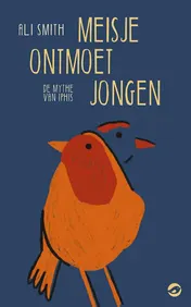 Omslag van Meisje ontmoet jongen