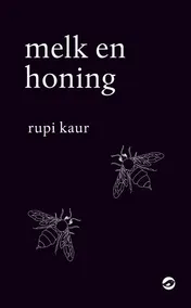 Omslag van Melk en honing