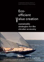Omslag van Eco-efficient Value Creation