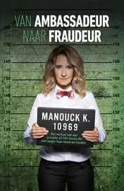 Omslag van Van Ambassadeur naar fraudeur