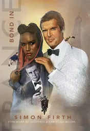 Omslag van Bond in France