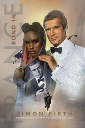 Omslag van Bond in France