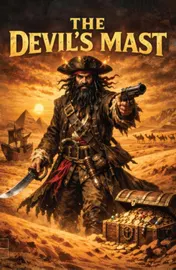 Omslag van The Devil's Mast