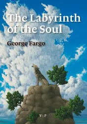 Omslag van The labyrinth of the soul