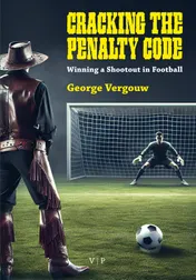 Omslag van Cracking the Penalty Code