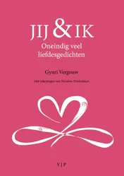 Omslag van Jij & ik