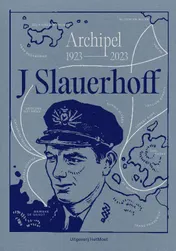 Omslag van Archipel