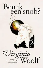 Omslag van Ben ik een snob?