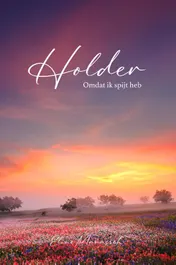 Omslag van Holder