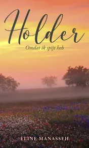 Omslag van Holder
