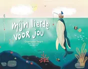 Omslag van Mijn liefde voor jou