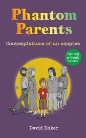 Omslag van Phantom Parents