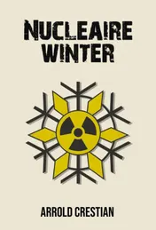 Omslag van Nucleaire Winter