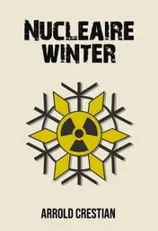 Omslag van Nucleaire Winter
