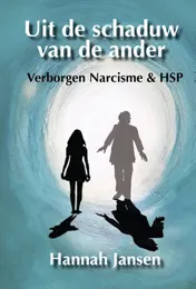 Omslag van Uit de schaduw van de ander