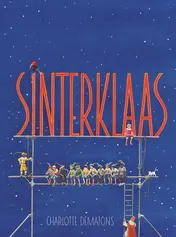 Omslag van Sinterklaas