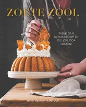 Omslag van Zoete Zooi.
