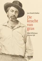 Omslag van De kracht van gras
