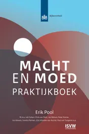 Omslag van Macht en moed