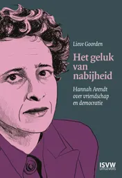 Omslag van Het geluk van nabijheid