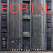 Omslag van Portal