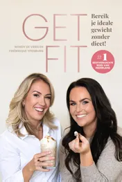 Omslag van Get Fit