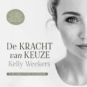 Omslag van De kracht van keuze