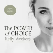 Omslag van The Power of Choice