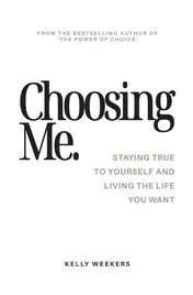 Omslag van Choosing me