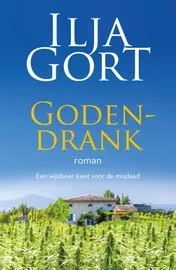 Omslag van Godendrank