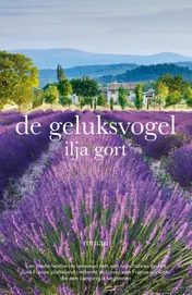 Omslag van De Geluksvogel