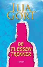 Omslag van De Flessentrekker