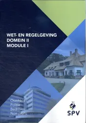Omslag van Lesboek