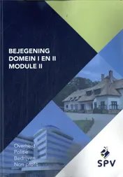 Omslag van Module II