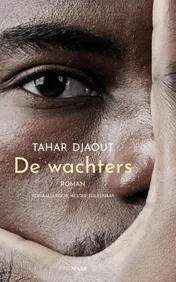 Omslag van De wachters